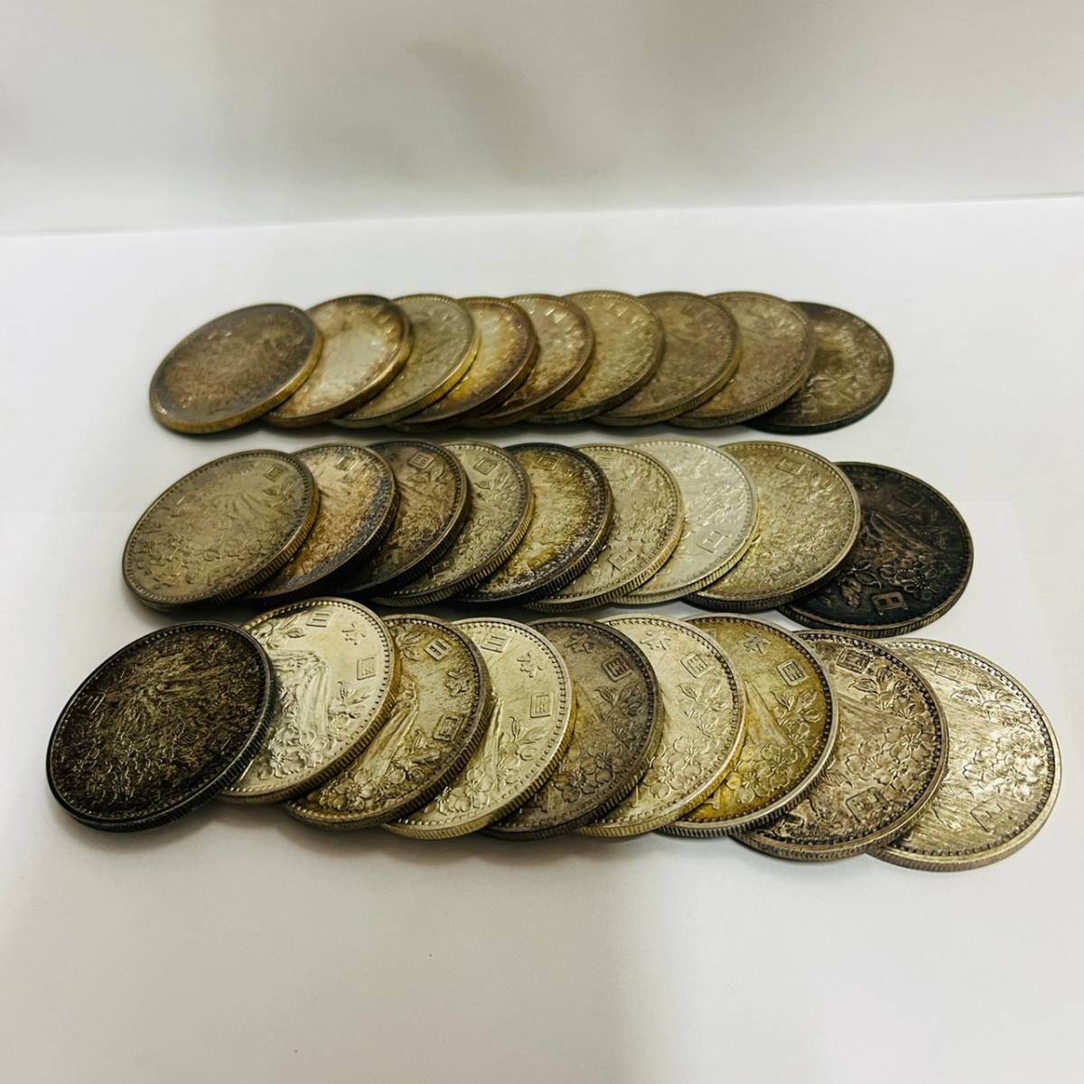5年保証』 2銭銅貨 2-M8-13 硬貨 貨幣 銅貨 古銭 fawe.org