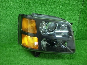  Chevrolet ME34S MW right head light halogen P1368 220902160