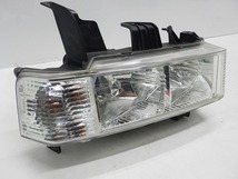 ★コーティング加工済★　ホンダ　GK1/2　スパイク　前期　ヘッドライト　左右セット　HID　P3127　レベ無し　220914104_画像5