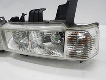 ★コーティング加工済★　ホンダ　GK1/2　スパイク　前期　ヘッドライト　左右セット　HID　P3127　レベ無し　220914104_画像3