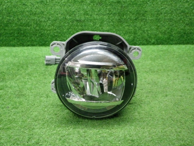 2023年最新】ヤフオク! -la600s タントカスタム led(フォグランプ)の