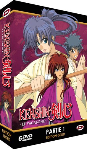 2023年最新】ヤフオク! -るろうに剣心 dvd boxの中古品・新品・未使用
