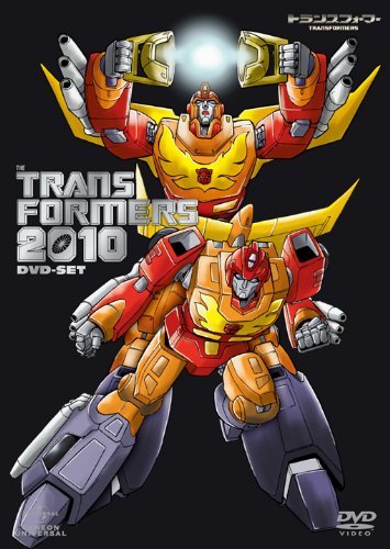2023年最新】ヤフオク! -dvd 戦え!超ロボット生命体トランスフォーマー