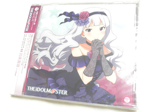 THE IDOLM@STER MASTER ARTIST 4 02 四条貴音