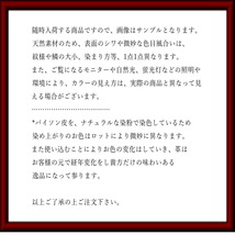 281BK ギャルソン 本革 長財布 蛇革 パイソン ヘビ革 黒 ブラック 本物 男女兼用_画像8