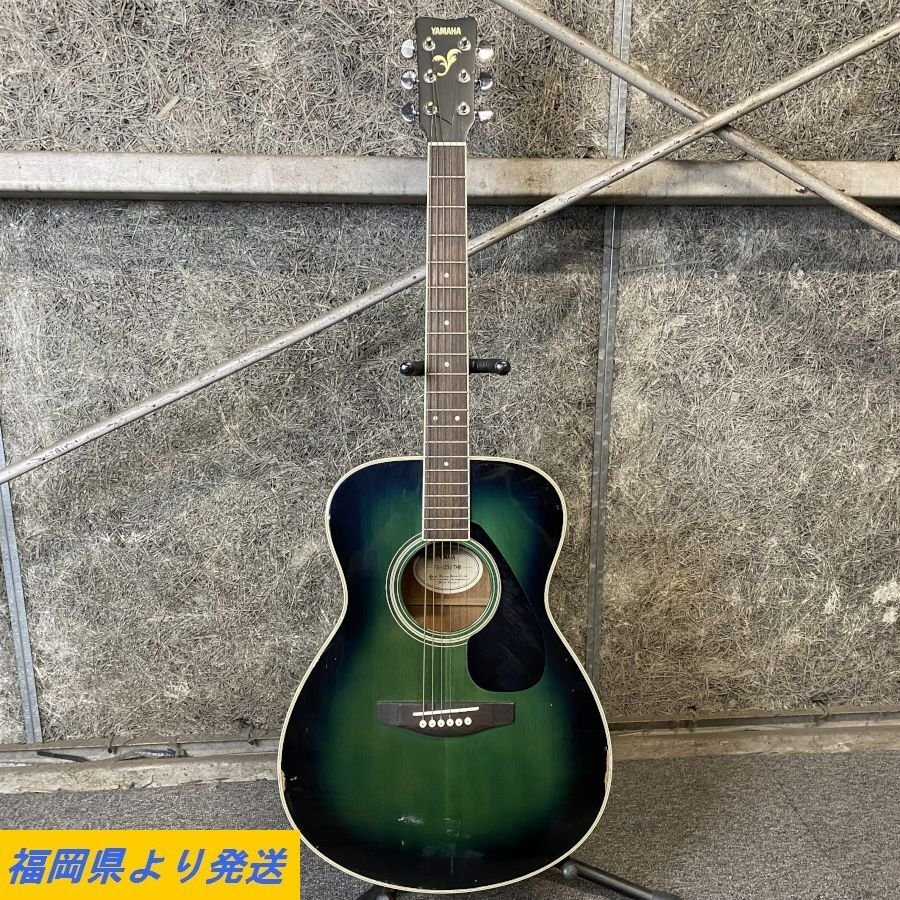 YAMAHA FS-423S アコースティックギター www.altatec-net.com