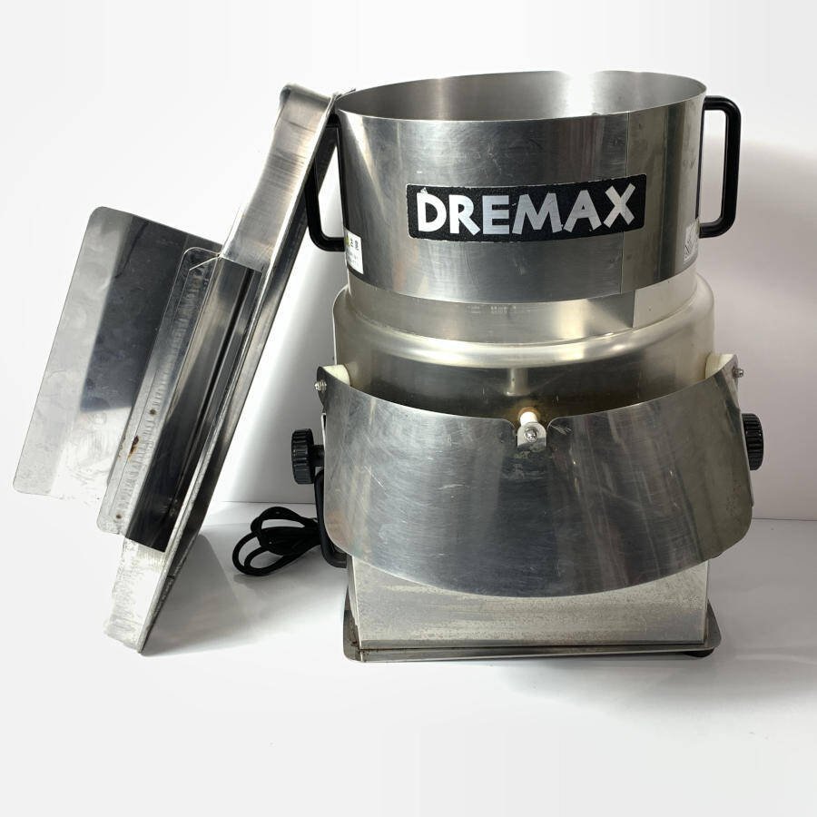 オープニングセール】 DREMAX ドリマックス DX-60 マルチオロシ sipp