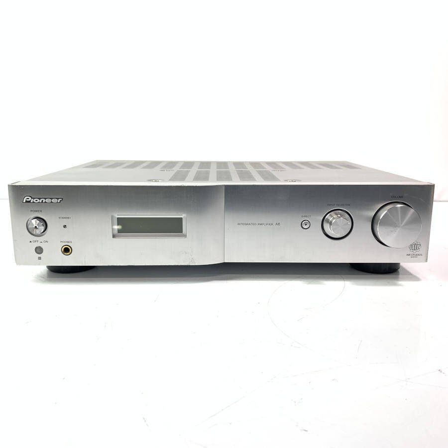 ヤフオク! -「pioneer a-a6」(オーディオ機器) の落札相場・落札価格