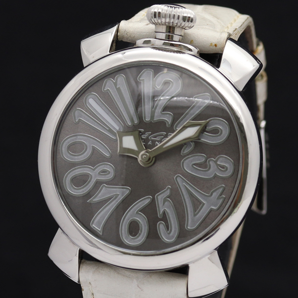 ヤフオク! -「ガガミラノ 5020」(ガガミラノ) (か行)の落札相場・落札価格