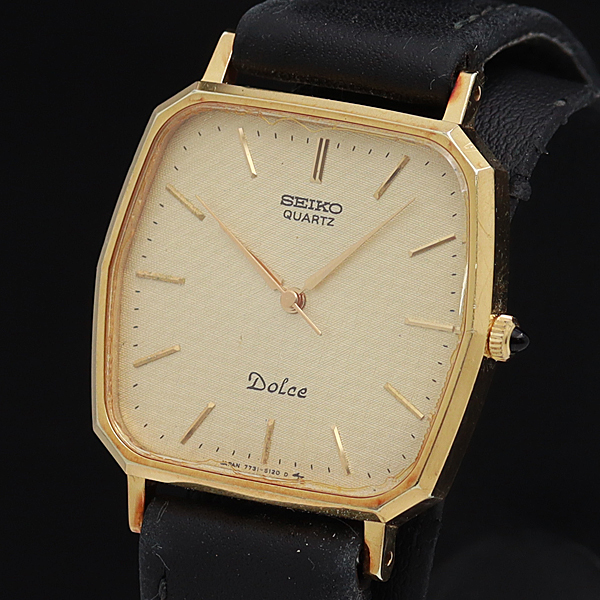 SEIKO.Dolce | 代購代標第一品牌-樂淘letao
