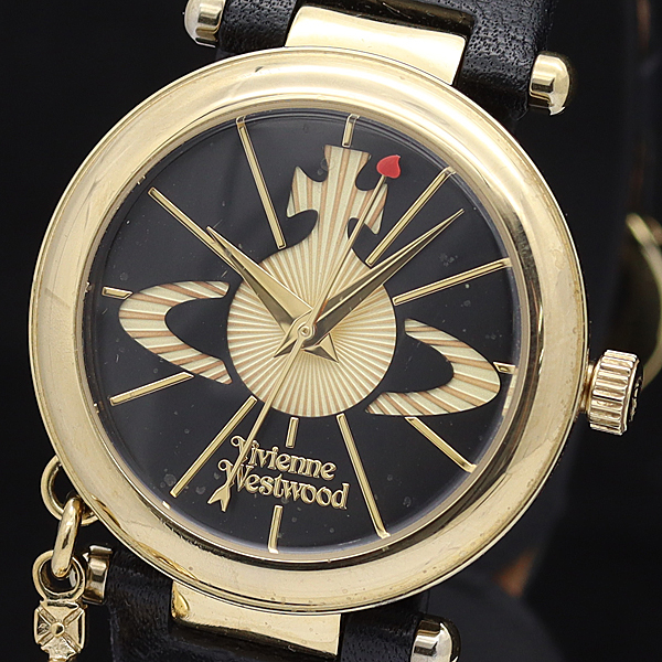 サイズ Vivienne Westwood - Vivienne Westwood 腕時計 お値下げの通販