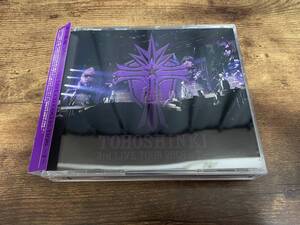 東方神起CD「LIVE CD COLLECTION ～T～」韓国K-POP★