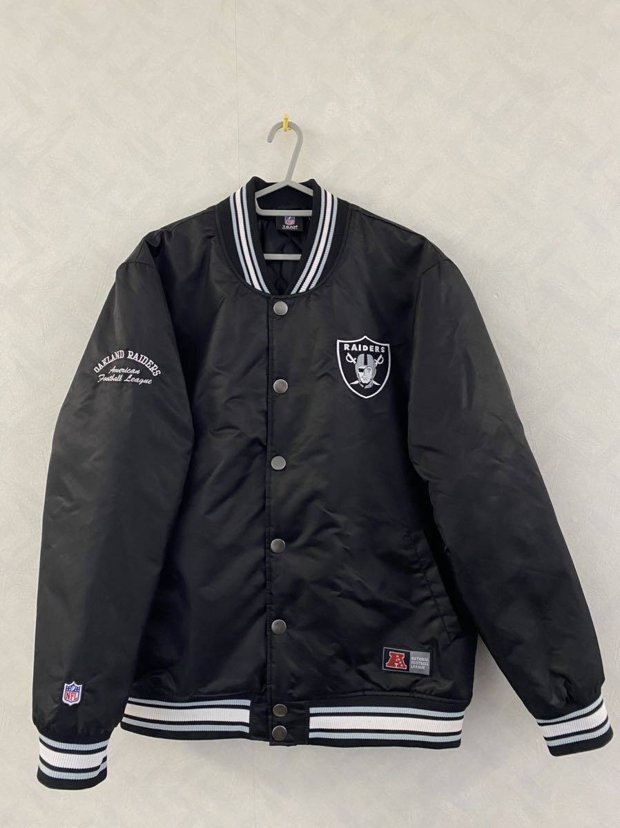 ヤフオク! -nfl スタジャンの中古品・新品・未使用品一覧