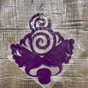 ■HYSTERIC MINI■ヒスミニ■ミニちゃんダイカットハンガー