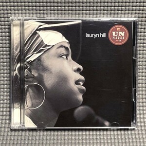 【送料無料】 Lauryn Hill - MTV Unplugged 2.0 【国内盤 帯付 CD】 ローリン・ヒル / Sony Records Int'l - SICP 135~6