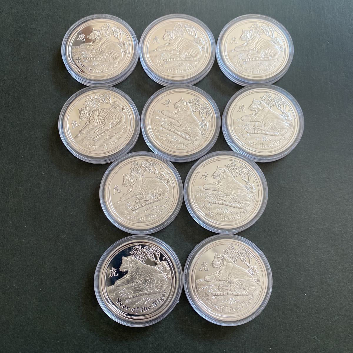 ヤフオク! -銀貨 干支(アンティーク、コレクション)の中古品・新品・未