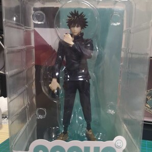 新品ポップアップPOP UP PARADE 呪術廻戦 伏黒恵フィギュア グッドスマイルカンパニー