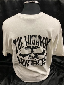 THE HIGHWAY MURDERERS　ハイウェイマーダーズ ジェイソン ジェシー スケーター ハーレー チョッパー 