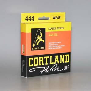 ◎CORTLAND Classic 444 SL WF4F◎