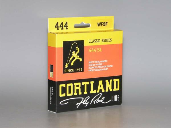 ◎CORTLAND Classic 444 SL WF5F◎