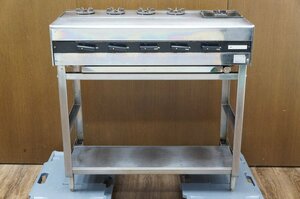 T733#OZAKIo The ki кофе карниз стол # город газовый газовая плитка ..# профессиональное кухонное оборудование товары для магазина кулинария оборудование 