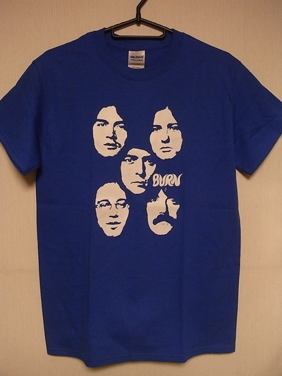 ヤフオク! -deep purple tシャツ(音楽)の中古品・新品・未使用品一覧
