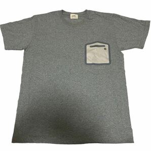 wiffle メンズ 半袖Tシャツ