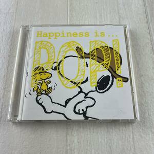 C2 Happiness is…POP! CD ハピネス・イズ...ポップ!