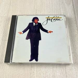 C3 ジョー・コッカー / 青い影 CD JOE COCKER / LUXURY YOU CAN AFFIRD