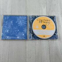 C8 Winter Song CD オムニバス J-POP_画像2