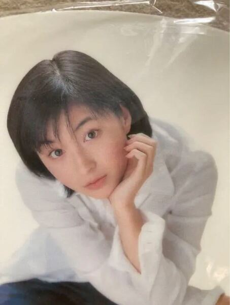 ◎即購入【レア】広末涼子 マウスパッド