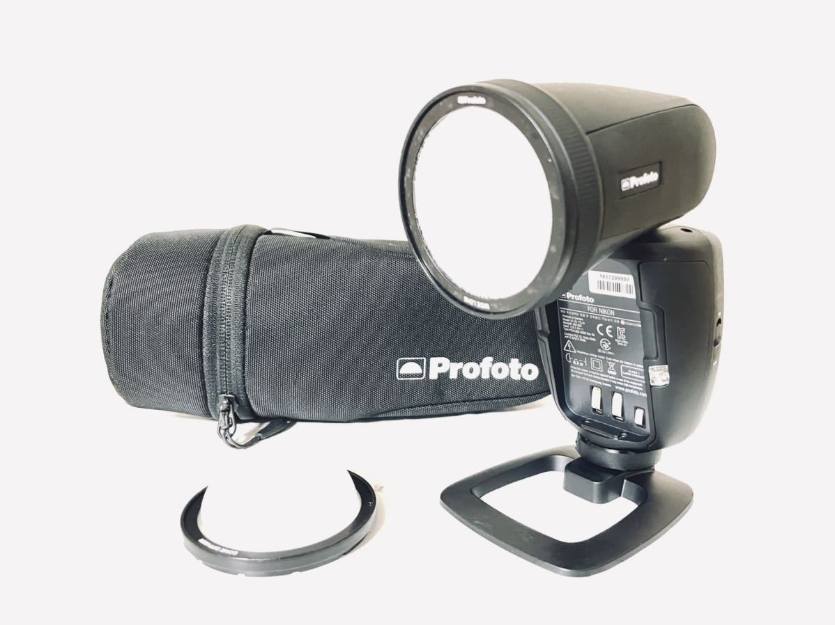 ヤフオク! -「profoto」(ニコン用) (ストロボ、照明)の落札相場・落札価格