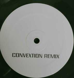  Sweden Techno 12 Noah Gibson Krasch 2 Convextion & E.R.P. Remixes