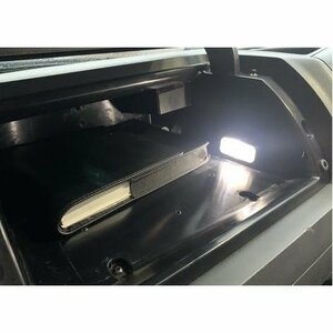  Volkswagen VW LED glove box lamp exchange type New Beetle Golf 4 Golf Touran Borer Touareg 