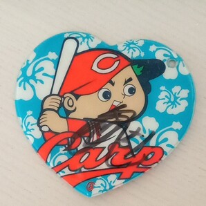 広島カープ カープ坊や