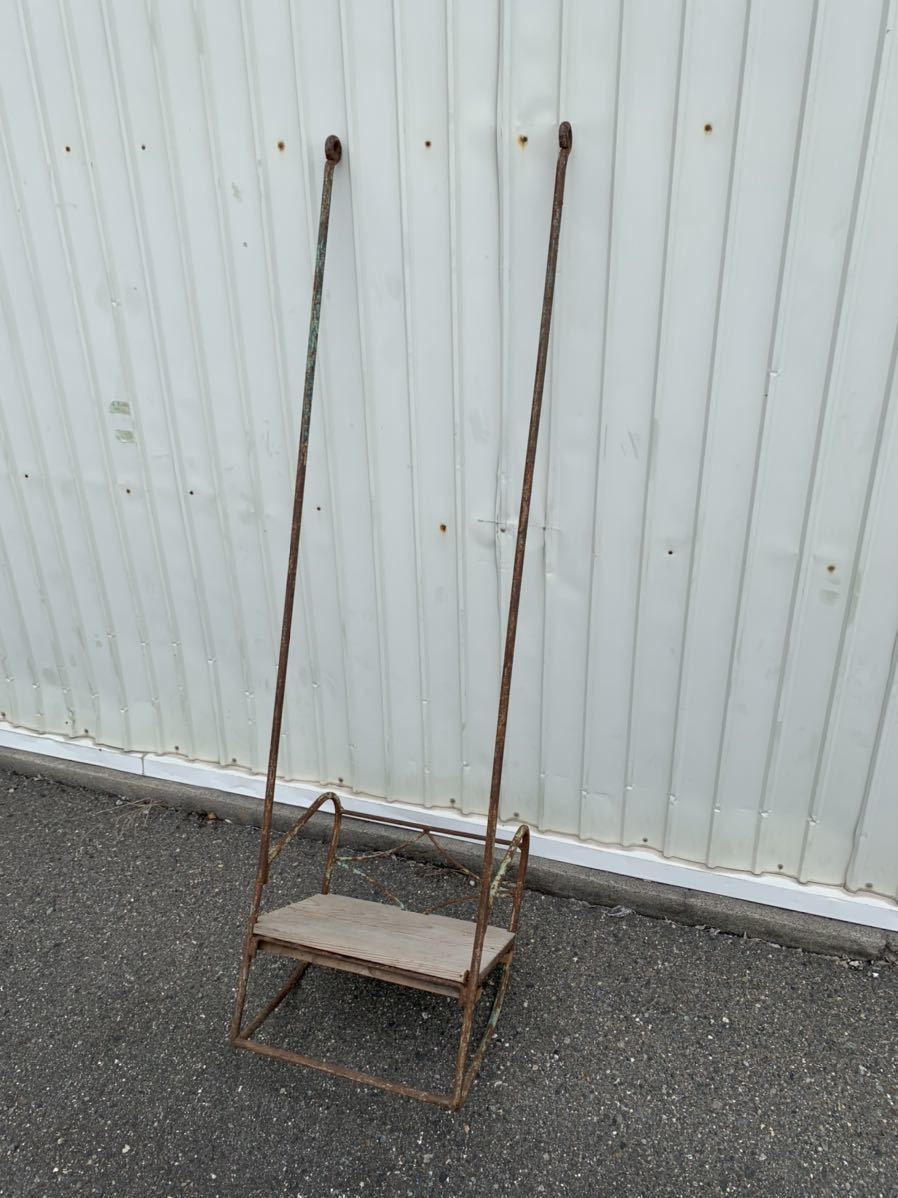 年最新ヤフオク! ブランコアンティーク、コレクションの中古