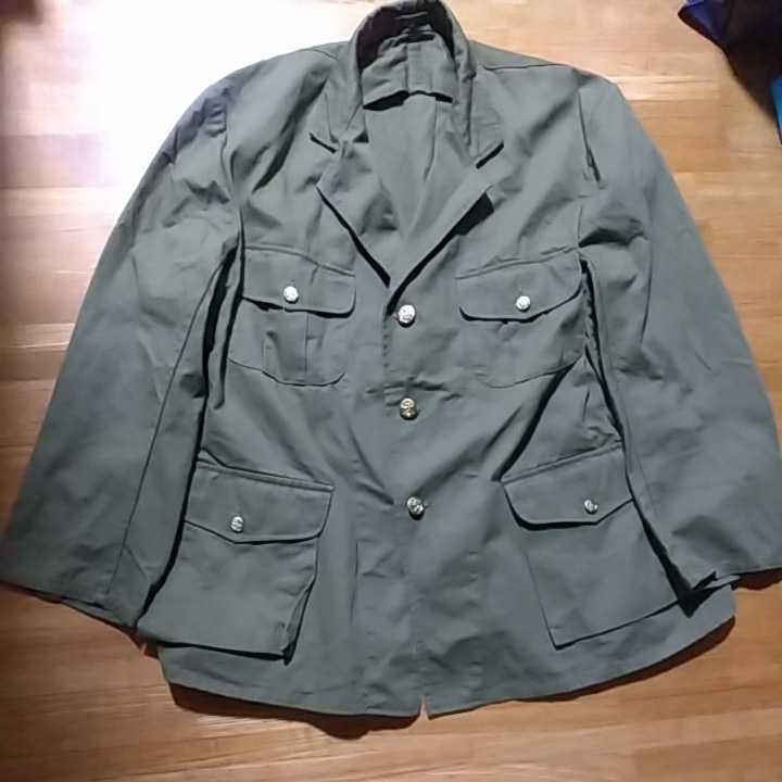 クリアランス大セール 中田商店 日本海軍 飛行服 つなぎ 復刻 【希少