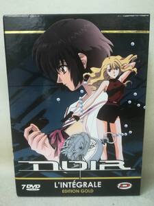 ヤフオク Noir アニメの中古品 新品 未使用品一覧 ヤフオク Noir アニメの中古品 新品 未使用品一覧