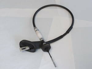  Peugeot 106 BE4 gear box clutch cable B