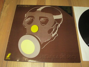 KOMAKINO SECTOR TWO SECTOR 2 独 12inch EP Drill! Komaslide