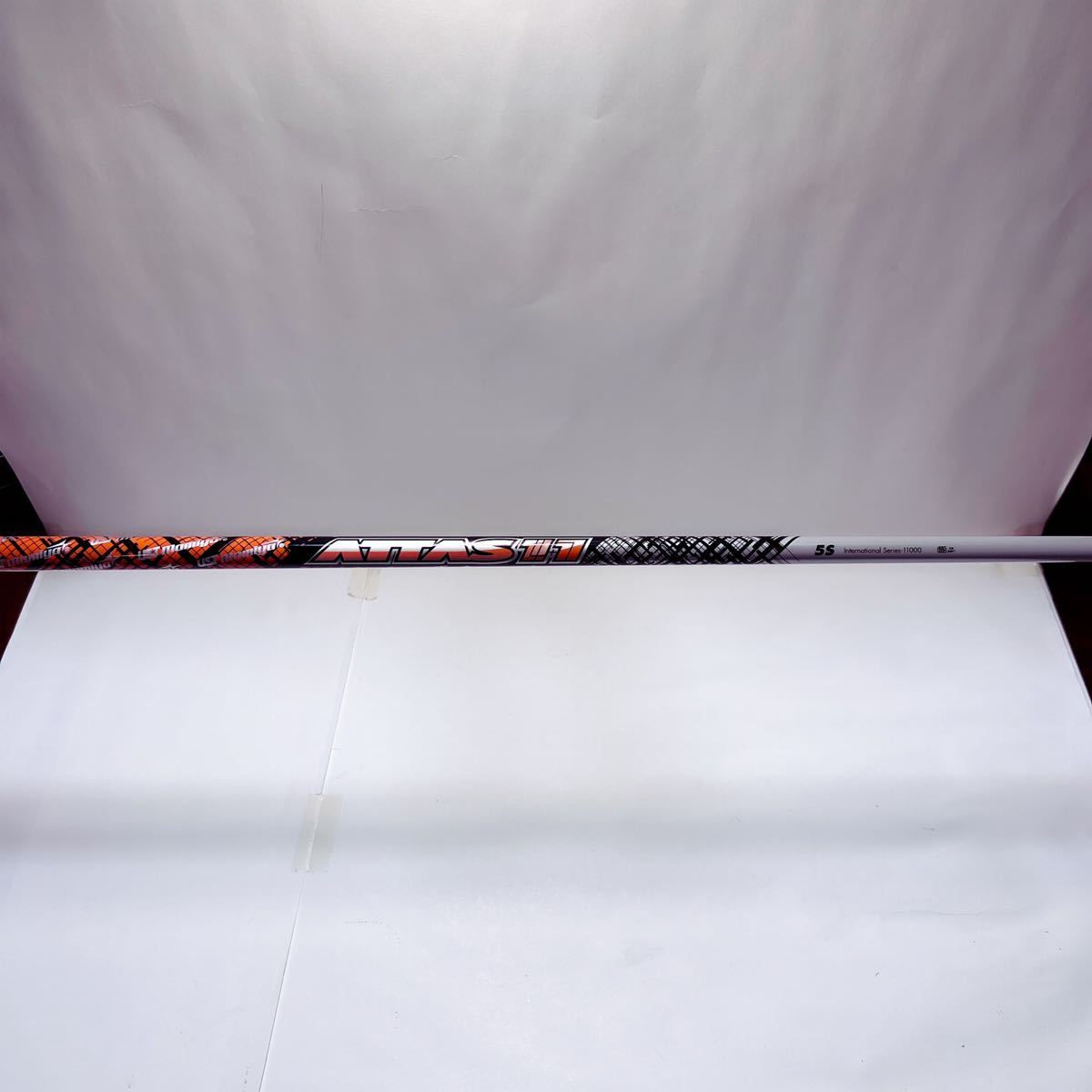 があります USTMamiya 1W用 テーラーメイドスリーブ付きの通販 by