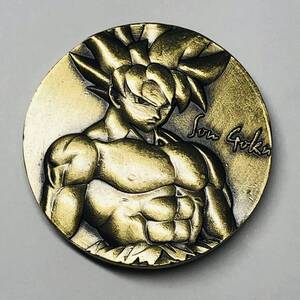 メダル ドラゴンボールの値段と価格推移は 49件の売買情報を集計したメダル ドラゴンボールの価格や価値の推移データを公開 メダル ドラゴンボールの値段と価格推移は 49件の売買情報を集計したメダル ドラゴンボールの価格や価値の推移データを公開