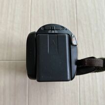 ●難あり Panasonic HDC-TM45 FULL HD パナソニック デジタルビデオカメラ V183_画像6