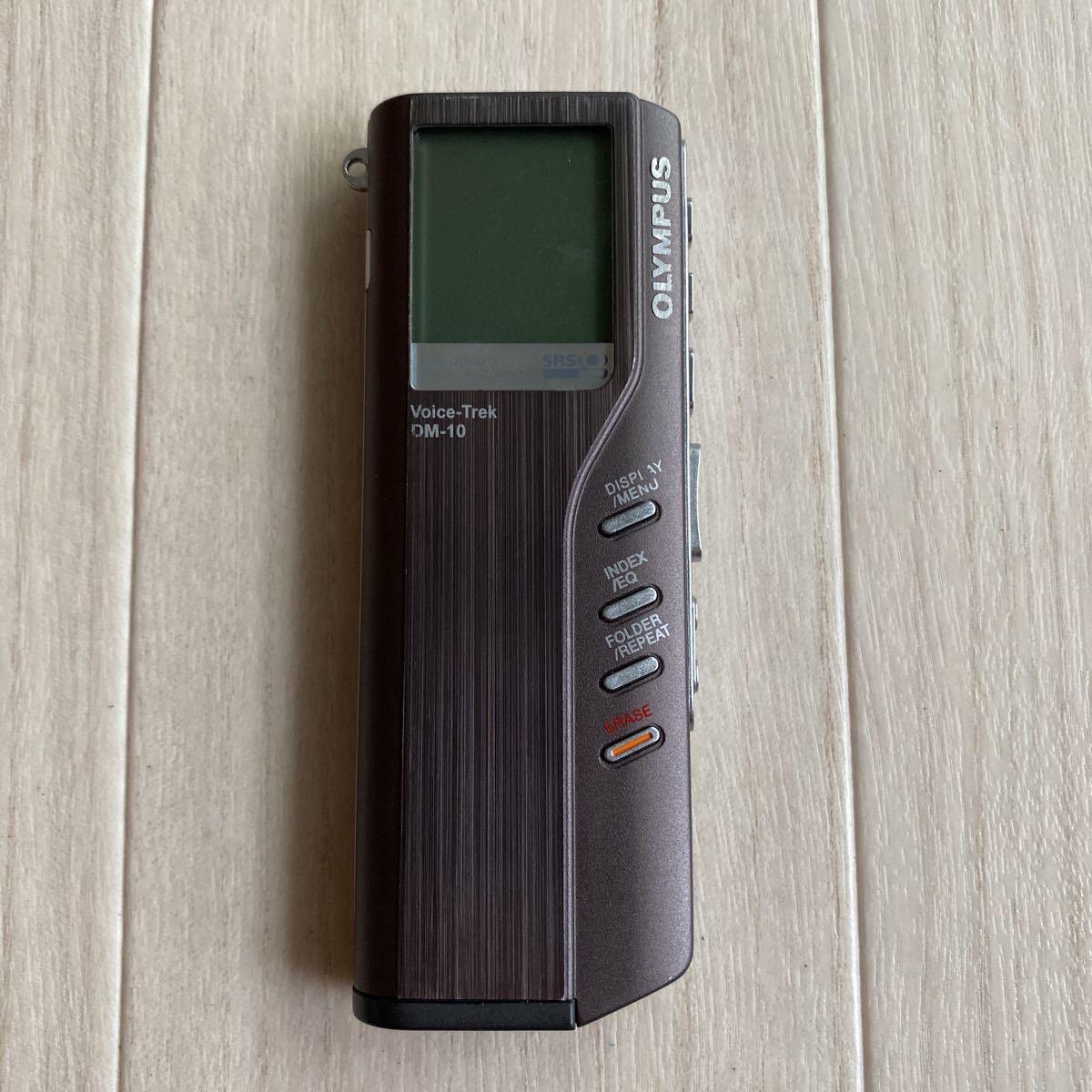 OLYMPUS リモコン ボイスレコーダー用 RS30W - www.ece.edu.mx
