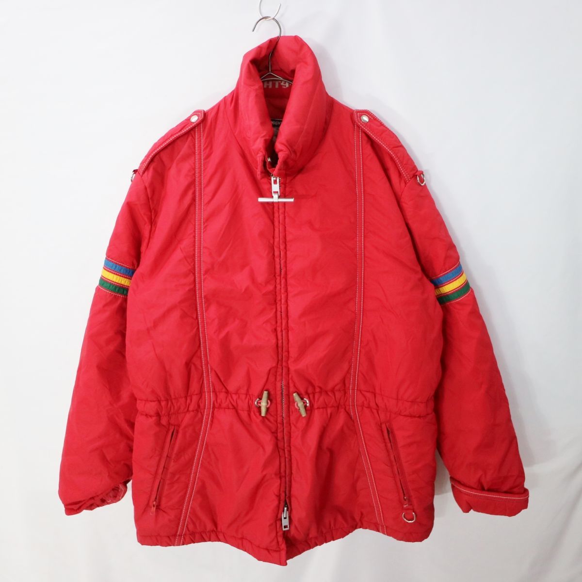 ヤフオク! -80年代 古着 ジャケットの中古品・新品・未使用品一覧