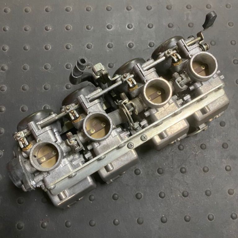 ヤフオク! -「xjr400純正キャブレター」の落札相場・落札価格