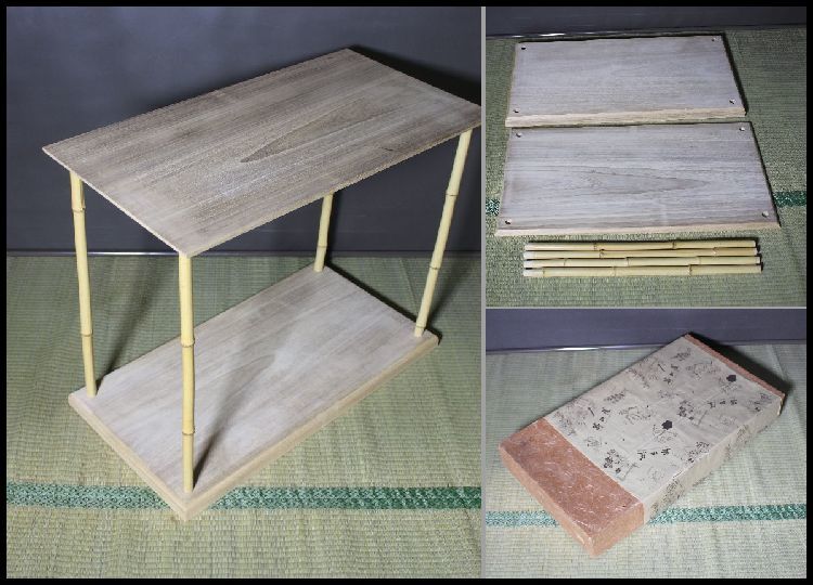 ヤフオク! -竹台子の中古品・新品・未使用品一覧