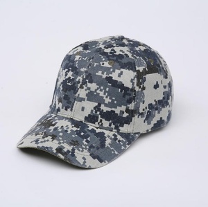 ** cam f Large . cap blue * camouflage pattern teji duck CAP free shipping .**