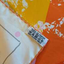 3枚セット　エルメス プチ　スカーフ ガブローシュ　HERMES SCARF GAVROCHE_画像3