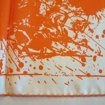 3枚セット　エルメス プチ　スカーフ ガブローシュ　HERMES SCARF GAVROCHE_画像5